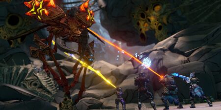 Borderlands 3 Free Download on SteamGG.net Borderlands 3 Free Download on SteamGG.net