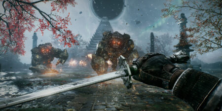 Bright Memory: Infinite Free Download on SteamGG.net Bright Memory: Infinite Free Download on SteamGG.net