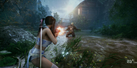 Bright Memory: Infinite Free Download on SteamGG.net Bright Memory: Infinite Free Download on SteamGG.net