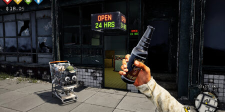 Bum Simulator Free Download on SteamGG.net