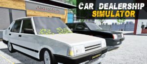 Car Dealership Simulator Free Download