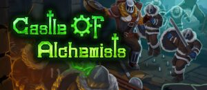 Castle Of Alchemists Free Download (Build 18145506)