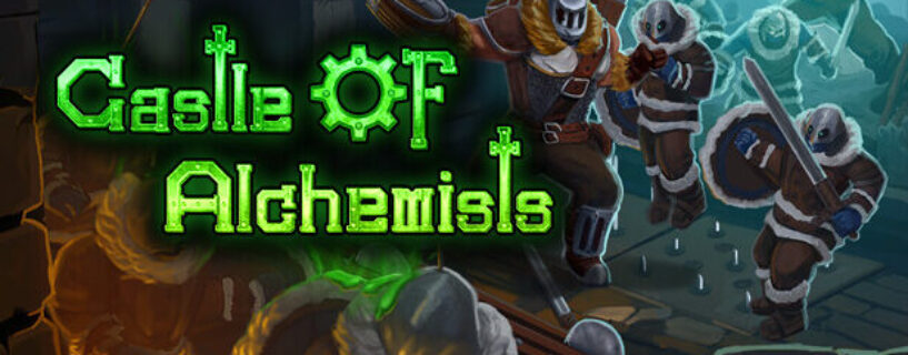 Castle Of Alchemists Free Download (Build 18145506)