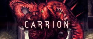 CARRION Free Download [Deluxe-Edition/Build-9877347]