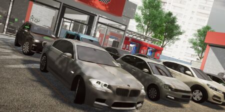 Car Dealership Simulator Free Download on SteamGG.net Car Dealership Simulator Free Download on SteamGG.net