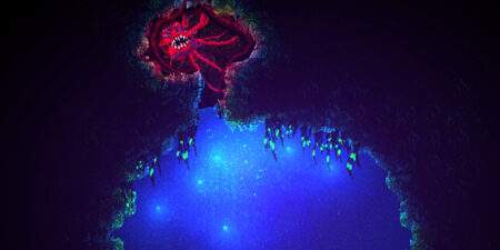 CARRION Free Download on SteamGG.net CARRION Free Download on SteamGG.net