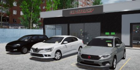 Car Dealership Simulator Free Download on SteamGG.net Car Dealership Simulator Free Download on SteamGG.net