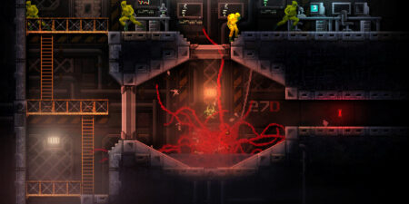 CARRION Free Download on SteamGG.net CARRION Free Download on SteamGG.net