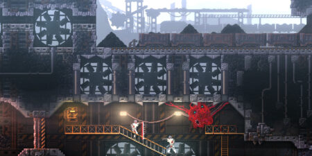 CARRION Free Download on SteamGG.net CARRION Free Download on SteamGG.net