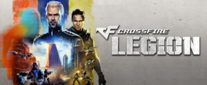 Crossfire: Legion Free Download (V1.4)