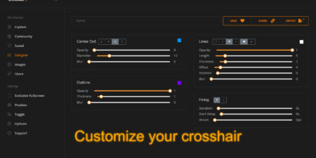 Crosshair X Free Download on SteamGG.net Crosshair X Free Download on SteamGG.net