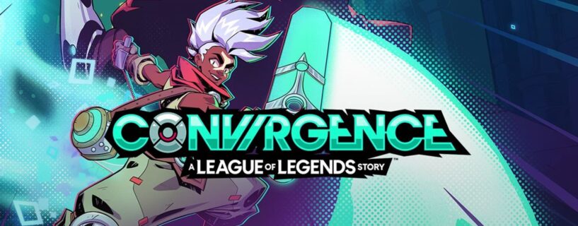 CONVERGENCE: A League of Legends Story Free Download