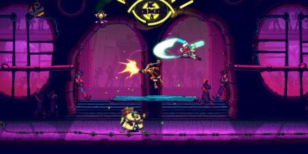 CONVERGENCE: A League of Legends Story Free Download on SteamGG.net CONVERGENCE: A League of Legends Story Free Download on SteamGG.net