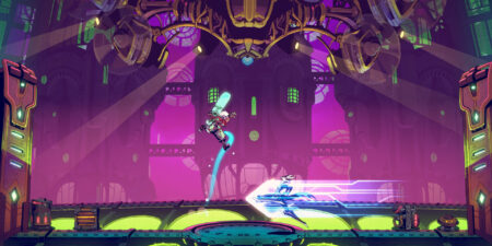 CONVERGENCE: A League of Legends Story Free Download on SteamGG.net CONVERGENCE: A League of Legends Story Free Download on SteamGG.net