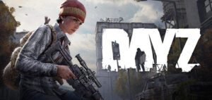 DayZ Free Download [v1.28+Online]
