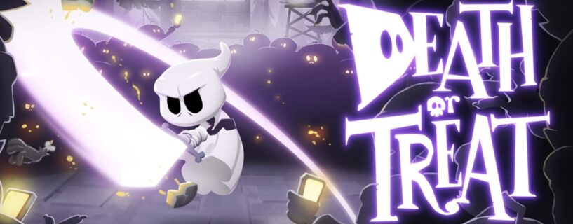 Death or Treat Free Download