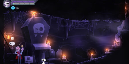 Death or Treat Free Download on SteamGG.net Death or Treat Free Download on SteamGG.net