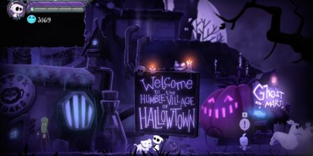 Death or Treat Free Download on SteamGG.net Death or Treat Free Download on SteamGG.net