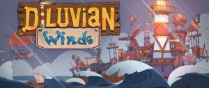 Diluvian Winds Free Download (V0.7.1.2)