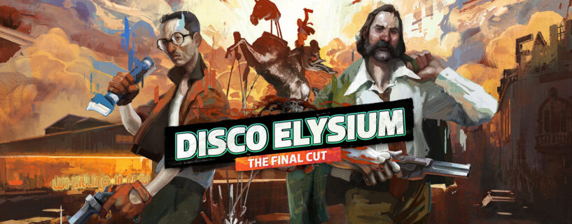 Disco Elysium The Final Cut Free Download (V20230316)