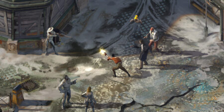 Disco Elysium The Final Cut Free Download on SteamGG.net Disco Elysium The Final Cut Free Download on SteamGG.net