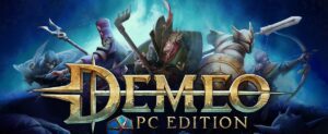 Demeo: PC Edition Free Download (V1.36.256496)