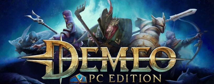 Demeo: PC Edition Free Download (V1.36.256496)