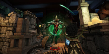 Demeo: PC Edition Free Download on SteamGG.net Demeo: PC Edition Free Download on SteamGG.net