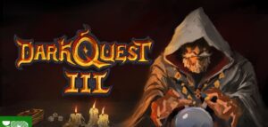 Dark Quest 3 Free Download