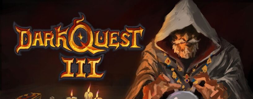 Dark Quest 3 Free Download