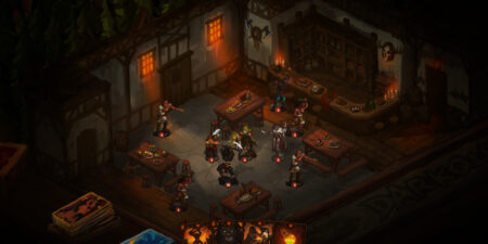 Dark Quest 3 Free Download on SteamGG.net Dark Quest 3 Free Download on SteamGG.net