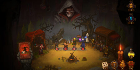 Dark Quest 3 Free Download on SteamGG.net Dark Quest 3 Free Download on SteamGG.net