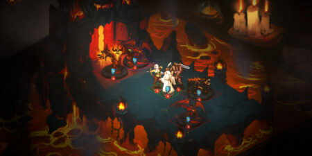 Dark Quest 3 Free Download on SteamGG.net Dark Quest 3 Free Download on SteamGG.net