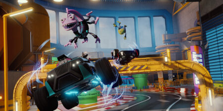 Disney Speedstorm Free Download on SteamGG.net Disney Speedstorm Free Download on SteamGG.net