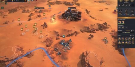 Dune: Spice Wars Free Download on SteamGG.net
