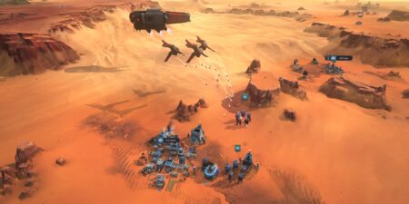 Dune: Spice Wars Free Download on SteamGG.net Dune: Spice Wars Free Download on SteamGG.net