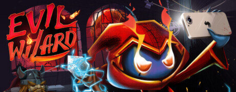 Evil Wizard Free Download (v1.0.2)