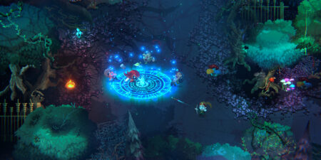 Evil Wizard Free Download on SteamGG.net Evil Wizard Free Download on SteamGG.net