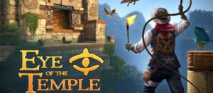 Eye of the Temple Free Download