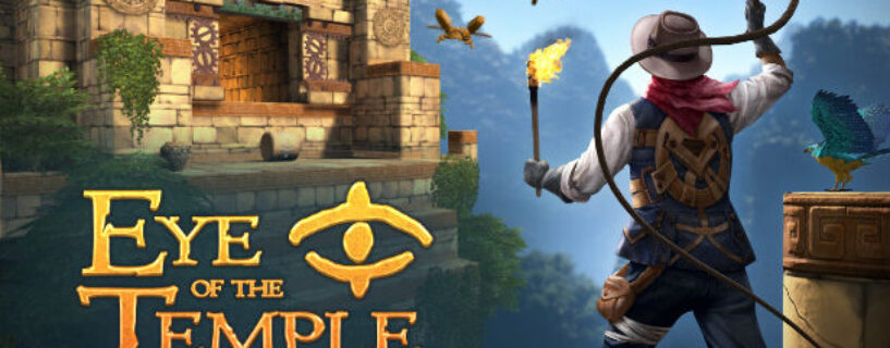Eye of the Temple Free Download