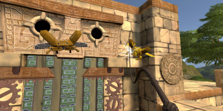 Eye of the Temple Free Download on SteamGG.net Eye of the Temple Free Download on SteamGG.net