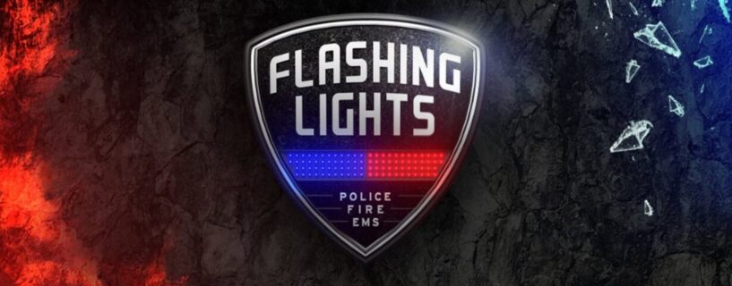 FLP, Firefighting, Emergency Services Simulator Free Download