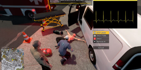 FLP, Firefighting, Emergency Services Simulator Free Download on SteamGG.net FLP, Firefighting, Emergency Services Simulator Free Download on SteamGG.net