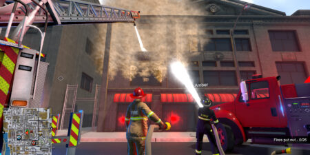 FLP, Firefighting, Emergency Services Simulator Free Download on SteamGG.net FLP, Firefighting, Emergency Services Simulator Free Download on SteamGG.net