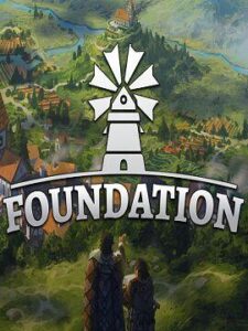 Foundation Free Download [V1.10.3.7 / build 18301955]