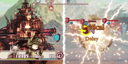 Fuga: Melodies of Steel 2 Free Download on SteamGG.net Fuga: Melodies of Steel 2 Free Download on SteamGG.net