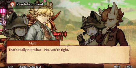 Fuga: Melodies of Steel 2 Free Download on SteamGG.net Fuga: Melodies of Steel 2 Free Download on SteamGG.net