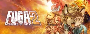 Fuga: Melodies of Steel 2 Free Download