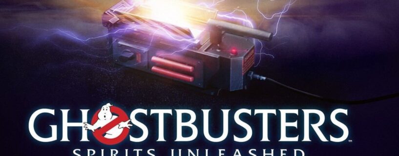 Ghostbusters: Spirits Unleashed Free Download (Build 13719847)
