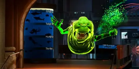 Ghostbusters: Spirits Unleashed Free Download on SteamGG.net Ghostbusters: Spirits Unleashed Free Download on SteamGG.net